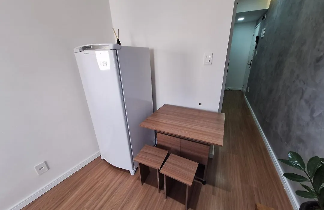 Incrível Flat, Novinho c/ ar completo Lapa RJ prox ao Rock in Rio-1