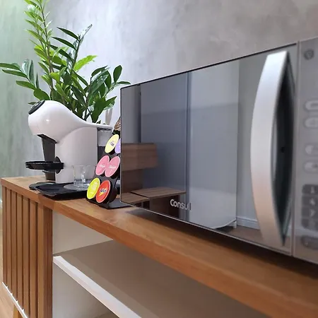Incrível Flat, Novinho c/ ar completo Lapa RJ prox ao Rock in Rio-2