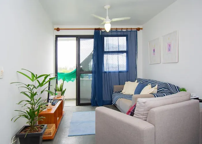 Aconchegante E Completo Apartamento De 2 Quartos - Proximo Ao Parque Olimpico, Rio Centro, Jeunesse Arena Rio de Janeiro