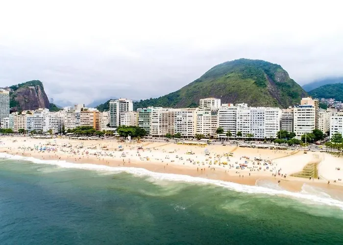 Wwyp Studios Copacabana Rio de Janeiro