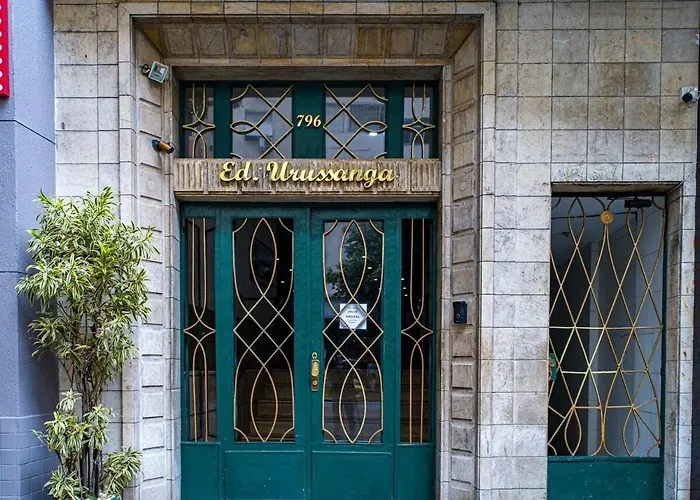 Wwyp Studios Copacabana Rio de Janeiro